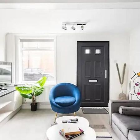 Nice 2 Bedroom House In Стоумаркет Экстерьер фото