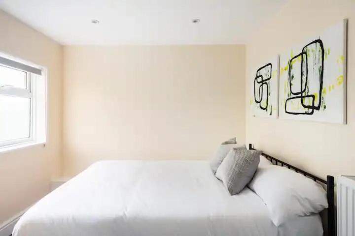 Nice 2 Bedroom House In Стоумаркет Экстерьер фото
